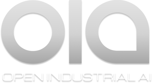 Open Industrial AI logl